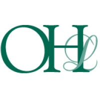 O'Hearn Lawyers logo - Similar company to Mullane & Lindsay Solicitors