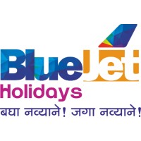 Blue Jet Holidays Pvt. Ltd