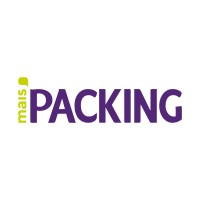Mais Packing logo - Similar company to Clínica Ella Saúde