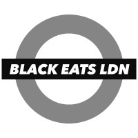 Black Eats LDN logo - Similar company to Octolucs Consulting