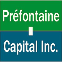 Préfontaine Capital Inc. logo - Similar company to Altium Wealth Architecture