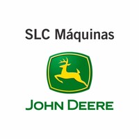 SLC Máquinas John Deere logo - Similar company to Agroser Case Ih