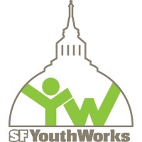 SF YouthWorks logo - Similar company to Uc Berkeley School Of Public Health Undergraduate Program