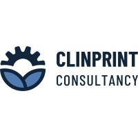 ClinPrint Consultancy BV logo - Similar company to Get It Printed