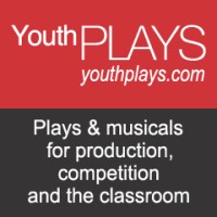 YouthPLAYS logo - Similar company to American Alliance For Theatre And Education