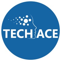 TechFace logo - Similar company to Alpine-Bio