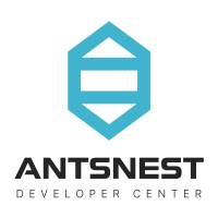 앤츠네스트 logo - Similar company to Creatachain