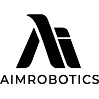 Aim Robotics logo - Similar company to Practicepoint - Worcester Polytechnic Institute