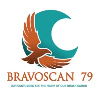 Bravoscan 79 logo - Similar company to Hello Marketing B.V.