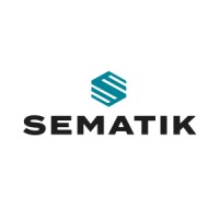 Sematik Oy logo - Similar company to Oy Clean Flame Ltd
