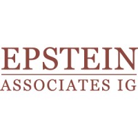 Epstein Associates logo - Similar company to Research For Traders