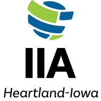 IIA Heartland-Iowa Chapter logo - Similar company to Iia Central Virginia Chapter