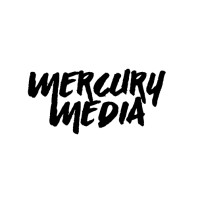 Mercury Media Productions logo - Similar company to Aqm Media