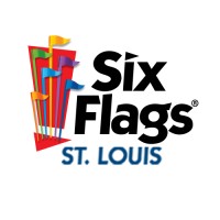 Six Flags St. Louis logo - Similar company to Arctic Textile Mills