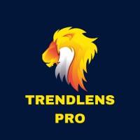 TrendLens Pro logo - Similar company to Infotrend Solution
