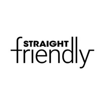 Straight-Friendly.com logo - Similar company to United Cement Group (Ucg)