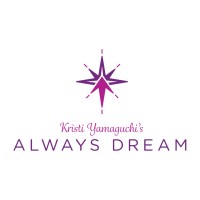Kristi Yamaguchi's Always Dream logo - Similar company to Connectedwell Talent & Recruitment Advisors (Closed)