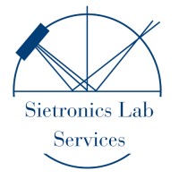 Sietronics Lab Services logo - Similar company to Roadnet