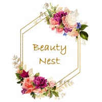 Beauty Nest logo - Similar company to Lenala Beauty