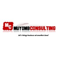 Muyomb Consulting logo - Similar company to Asteroid Sarl
