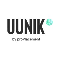 UUNIK logo - Similar company to Proplacement Ag