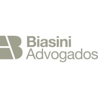 Biasini Advogados logo - Similar company to Analytics Attorneys A.I