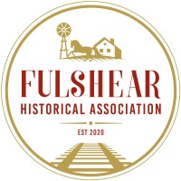 Fulshear Historical Association logo - Similar company to Duwel Dev