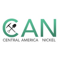 Central America Nickel Inc. logo - Similar company to Fancamp Exploration Ltd