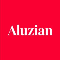 Aluzian Brand Consulting logo - Similar company to Lakuna Studio (Now Empathy)