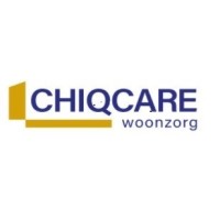 Chiqcare Woonzorg B.V. logo - Similar company to Van Der Kam Mode