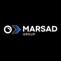 Marsad Group logo - Similar company to Taskedin