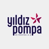 Yildiz Pompa logo - Similar company to İmpo Motor Pompa San. Ve Tic. A.Ş.
