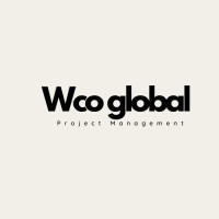 WCO Global logo - Similar company to Skybound Projects