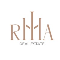 RMA Real Estate logo - Similar company to Benchmark Properties