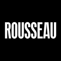 Rousseau logo - Similar company to Rousseau Group