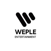 Weple Ent. logo - Similar company to Weple