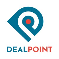 DealPoint ApS logo - Similar company to Neuefeind Gmbh Innovationen Für Den Flexodruck