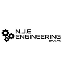 N.J.E Engineering pty ltd logo - Similar company to Eagle Edge