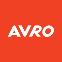 Avro Design Company logo - Similar company to Avro