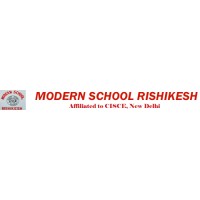 Modern School Rishikesh logo - Similar company to Swarnprastha Public School_Official