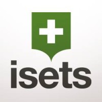 ISETS - Instituto Superior de Enseñanza Técnica en Salud logo - Similar company to Instituto Superior De Formacion Docente
