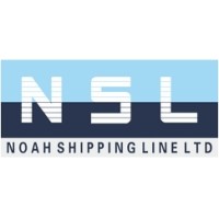 NOAH SHIPPING CONTAINER LINE LTD logo - Similar company to Persian Hawk Shipping Line Co.