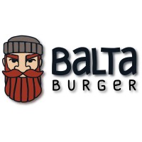 BALTA BURGER logo - Similar company to Digital Retail Technologies