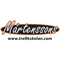 Mårtenssons Trafikskola