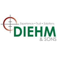 Diehm & Sons Inc.