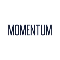 Lead with Momentum logo - Similar company to Saia Ventures