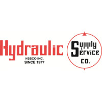 Hydraulic Supply & Service Co. logo - Similar company to Upstanding Roofing