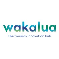 Wakalua Hub logo - Similar company to Globotur