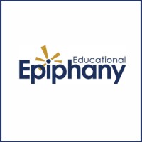 Educational Epiphany logo - Similar company to All Lives Matter - Alm