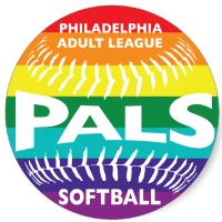 Philadelphia Adult League Softball logo - Similar company to Collaborative For Sport Data Science (Csds)